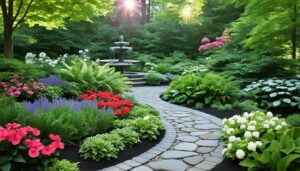 Gardening Shade Plants