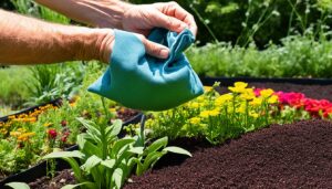 Heirloom Seeds Saving