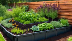 No-Dig Gardening