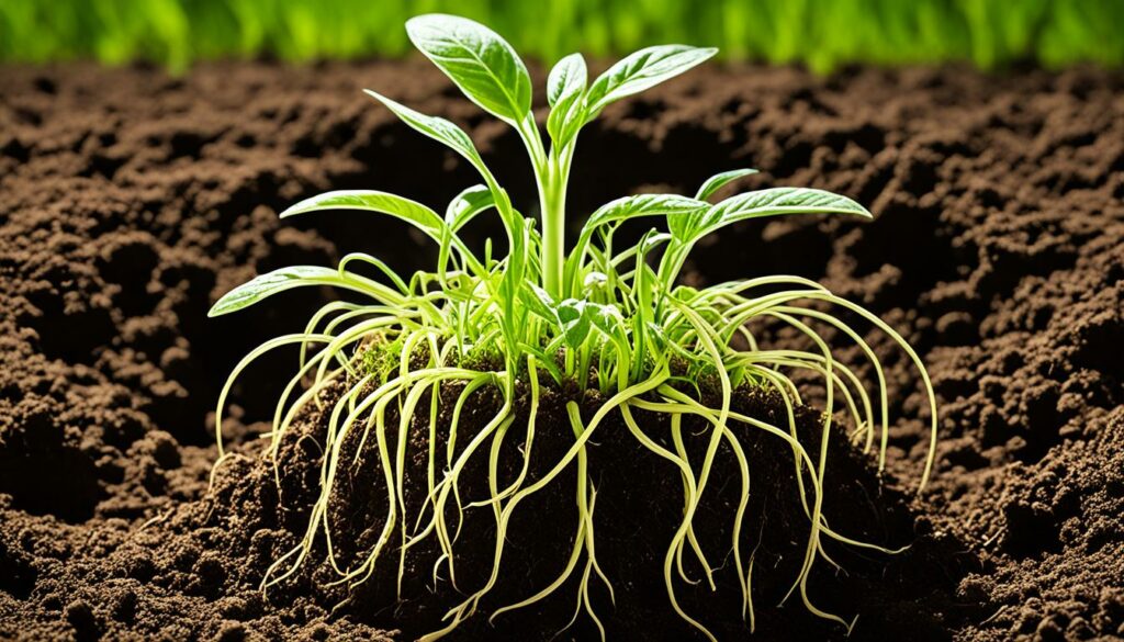 Optimizing Soil pH Levels Optimizing Soil pH Levels