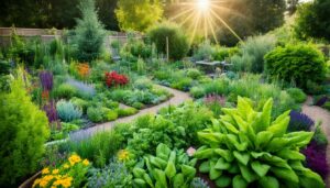 Permaculture Home Gardener