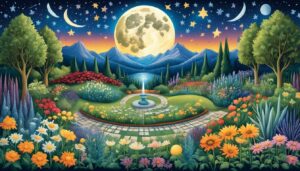 Planting Lunar Phases