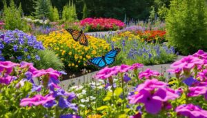 Pollinator Garden
