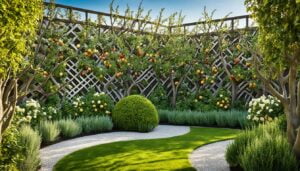 Small Fruit Trees