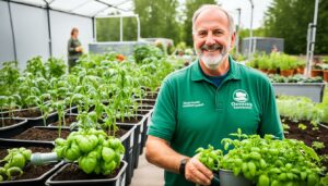 container gardening myths