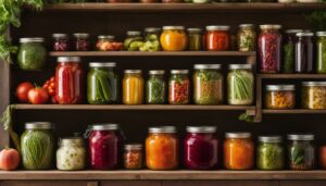 fermentation gardening, probiotic garden plants, cultivating fermentation crops,