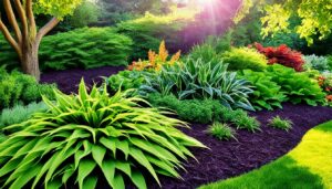 organic mulching, homemade mulch recipes, garden mulch options