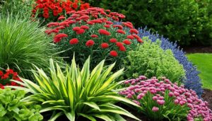 companion planting for pest control
