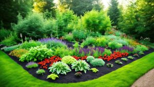 how to start companion planting