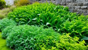 kelp benefits in the garden