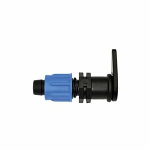 Toro Layflat 5/8 Inch Tape Takeoff (50-Pack) Single Grip - FTA5-LF