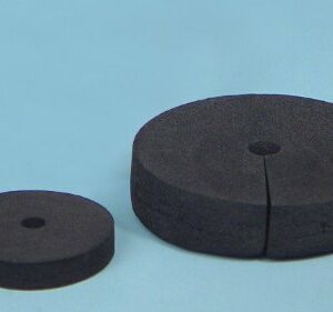 3.75" Neoprene Inserts pack of 25