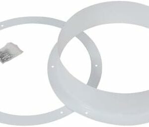 Flange Kit 12 in (10