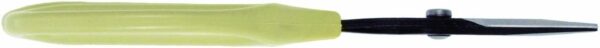 ARS SS-320BT, Straight Carbon Steel Blade Scissors, Cultivation Tool Ste - Image 2