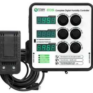 Eos Complete Digital Humidity Controller