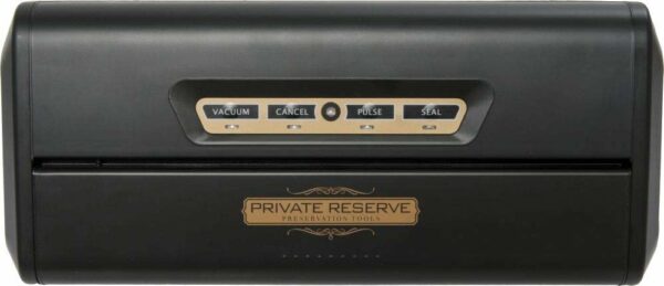 Private Reserve Produce and Food Vacuum Sealer - Image 3