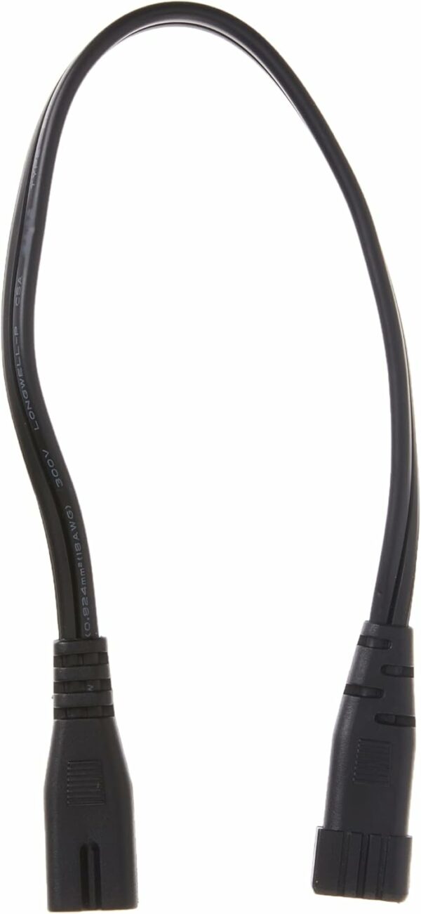 Jump Start JSFL T5 Strip Fixture, Modular Systems, 9" Link, 9" Cord - Image 2