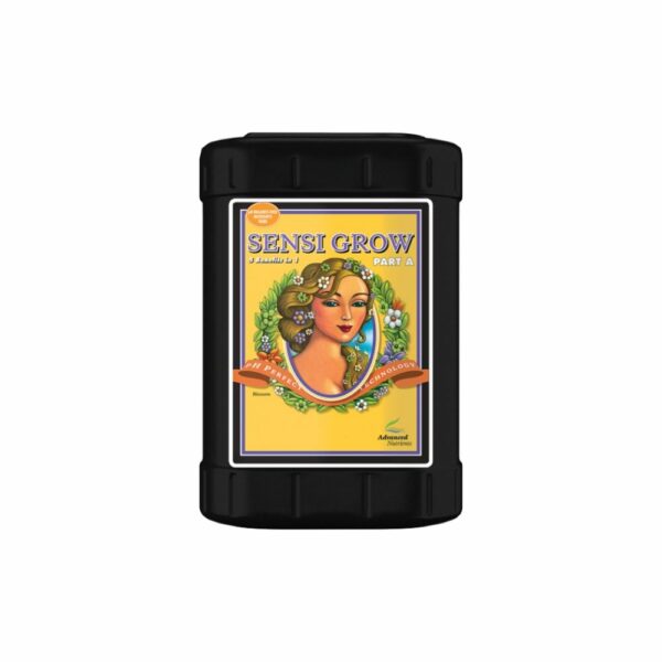 pH Perfect Sensi Grow (23-Liter (Part A))