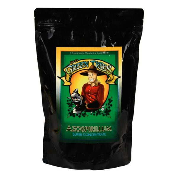 Mr. B’s Green Trees Azospirillum Super Concentrate 10lb