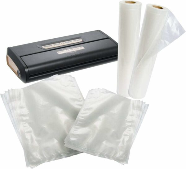 Private Reserve Produce and Food Vacuum Sealer - Image 2