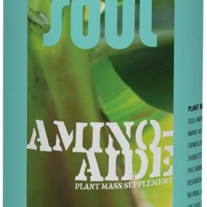 Roots Organics Soul Synthetics Amino Aide Fertilizer, 1 quart