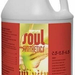 Roots Organics Soul Synthetics Infinity Fertilizer, 1-Quart