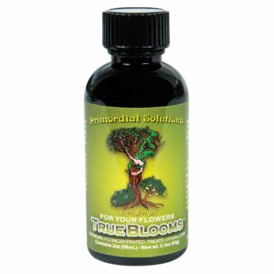 True Blooms, 2 Ounces