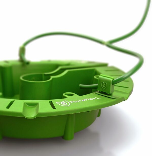 FloraFlex 760406 Piercing Louver Insert, 1/4" - Image 4