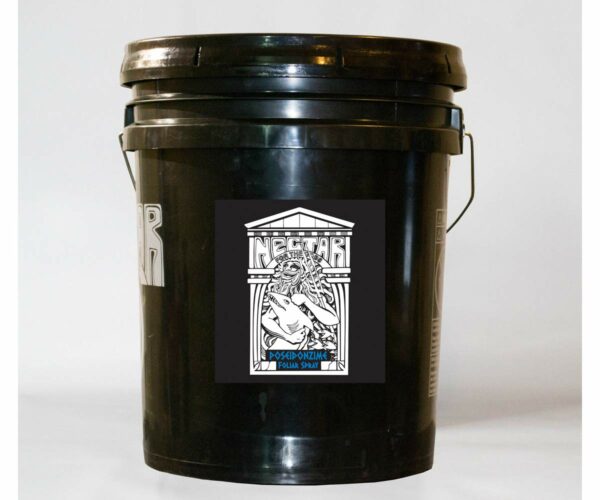 Poseidonzyme 5 Gallon