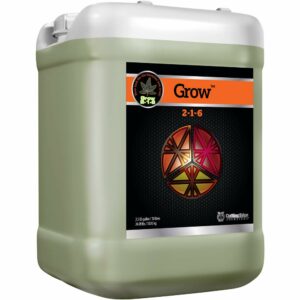 Cutting Edge Grow 2.5 Gallon