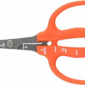 Chikamasa Garden Scissors B500SLF by CHIKAMASA