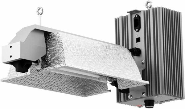 Eye Hortilux DE 1000-VS Double Ended Fixture 120/208/240V Including lamp HX90061