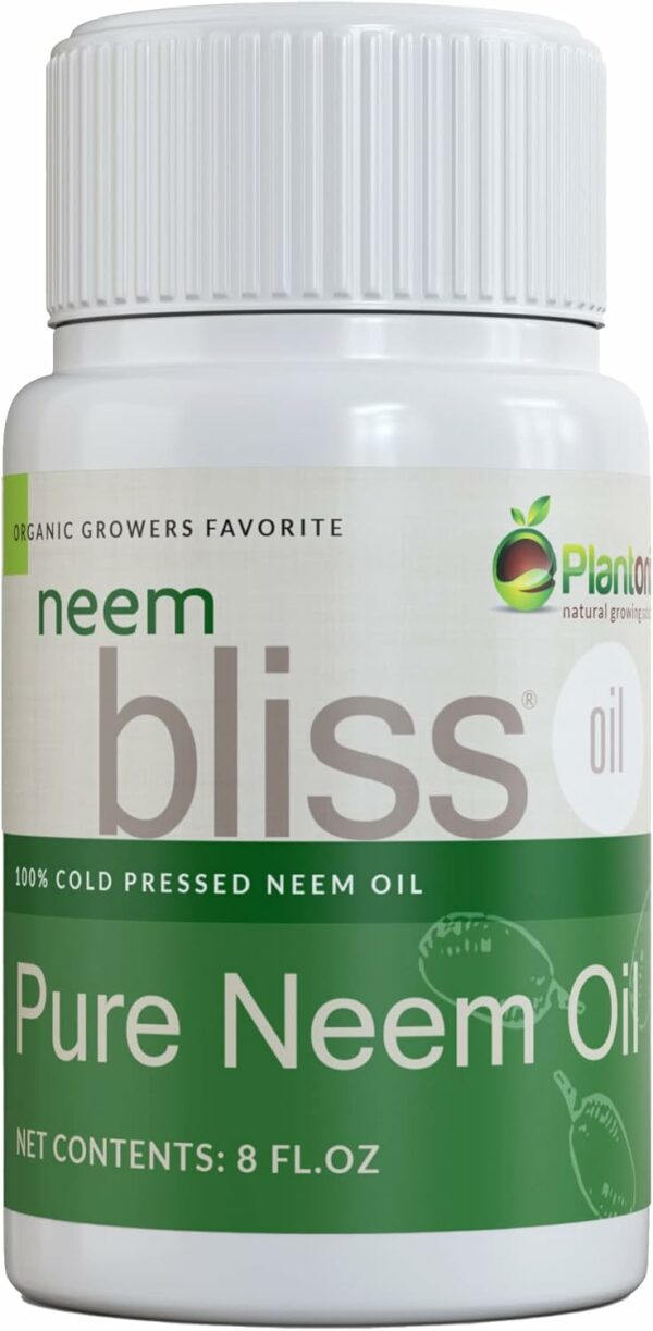 Neem Bliss (16 Fl Oz) - Pure Neem Oil Concentrate - 100% Cold Pressed Neem Oil - All-Natural Neem Oil Concentrate - Pure Neem Oil Extract - Unrefined Neem Oil for Hair - Neem Seed Oil Concentrate - Image 21