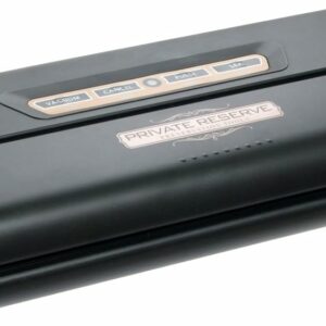 Private Reserve Produce and Food Vacuum Sealer
