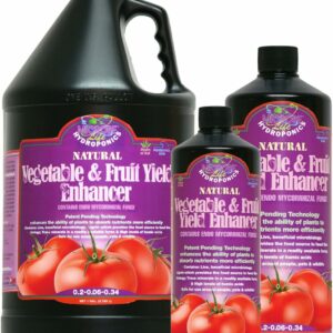 32oz Vegetable & Fruit Yield Enhancer