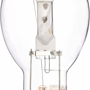 EyeHortilux 901750 e-Start Metal Halide Lamp, 1000-watt
