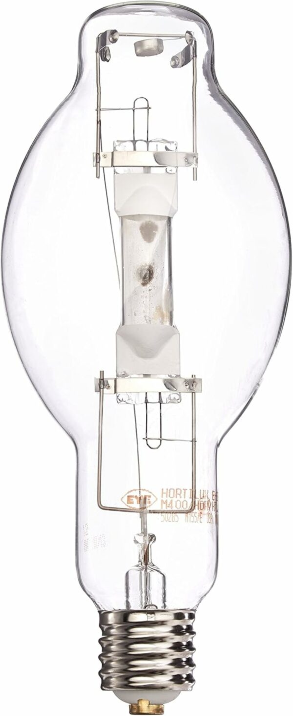 EyeHortilux 901750 e-Start Metal Halide Lamp, 1000-watt