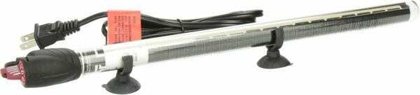 Hydor Theo Shatterproof Aquarium Heater, 400-Watt & Ideal For 80 To 105 Gallon Fish Tanks, 15.5 Inches Long - Image 22