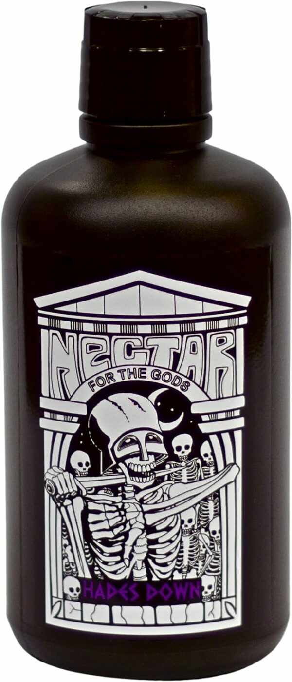 Nectar For The Gods Hades Down Fertilizer, 5-Gallon - Image 3
