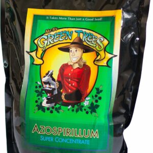 Azospirillum Super Concentrate (3LB)