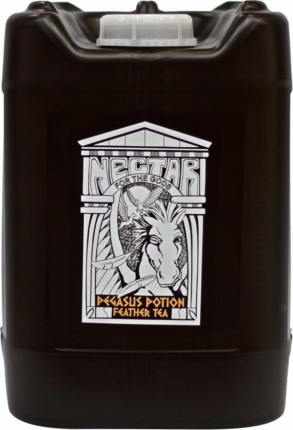 Nectar For The Gods PP5 Pegasus Potion, 5 Gallon
