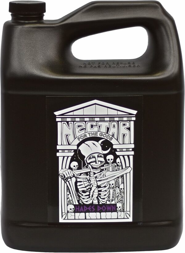Nectar For The Gods Hades Down Fertilizer, 5-Gallon - Image 2